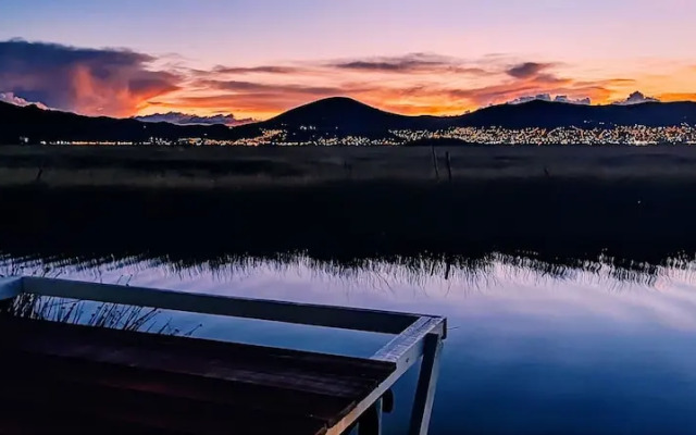 Vanalux Titicaca
