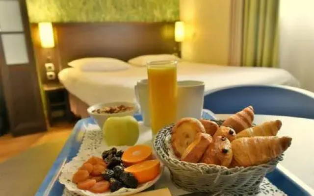 Hotel Inn Design Chambery - La Ravoire