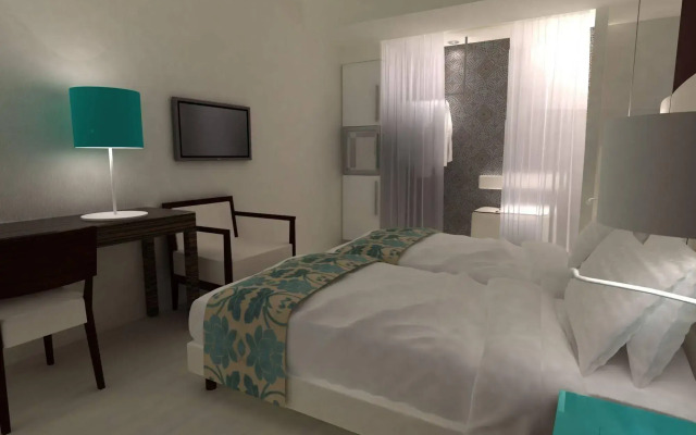 Hotel Sagittario