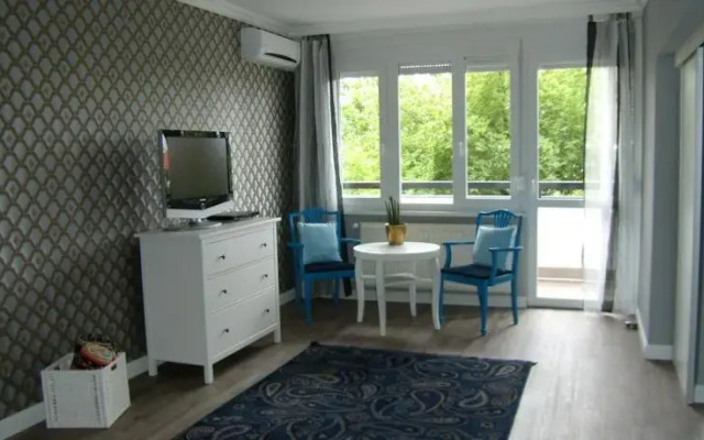 Apartment Artemis