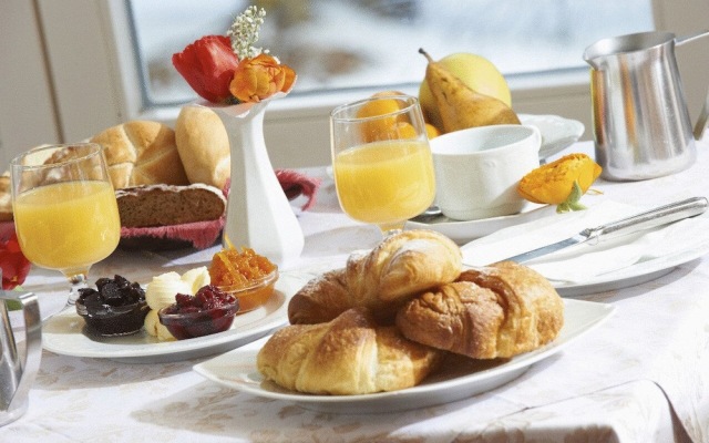 Hotel Majon Miramonti