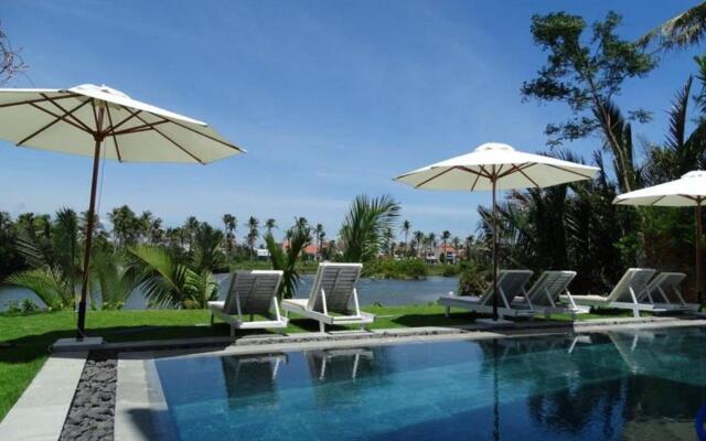 Ylang Garden Villa
