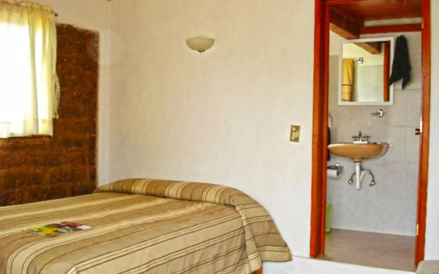 Cabañas los Jilgueros