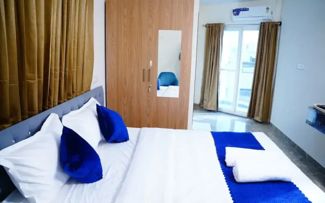 Royal Suites