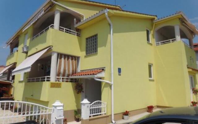 Apartmani Ana-Maria