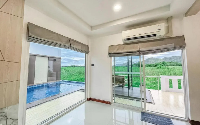 The Vista Pool Villa