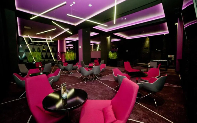 Hotel Ambasador Premium