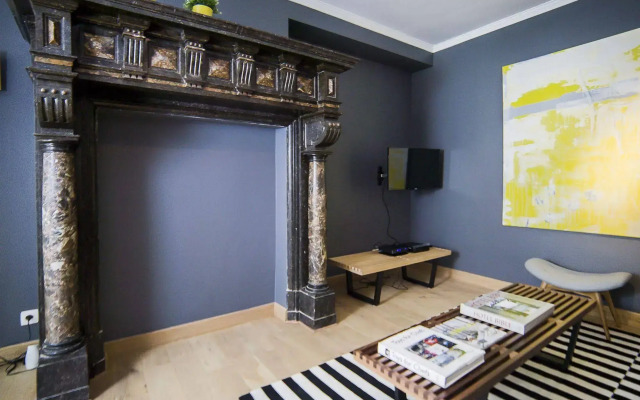 Smartflats Perron Residence