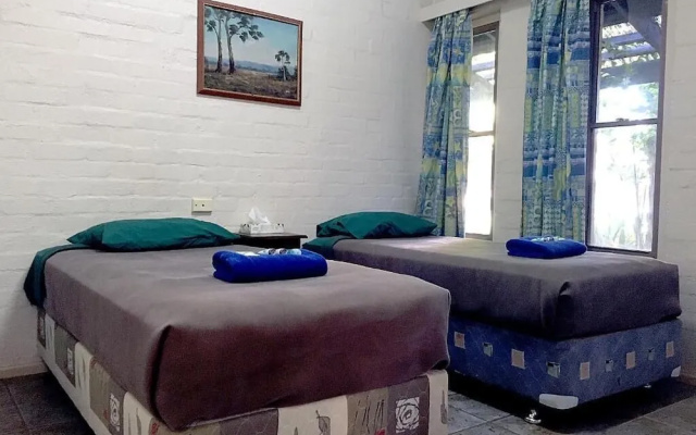 The Port Hedland Walkabout Motel