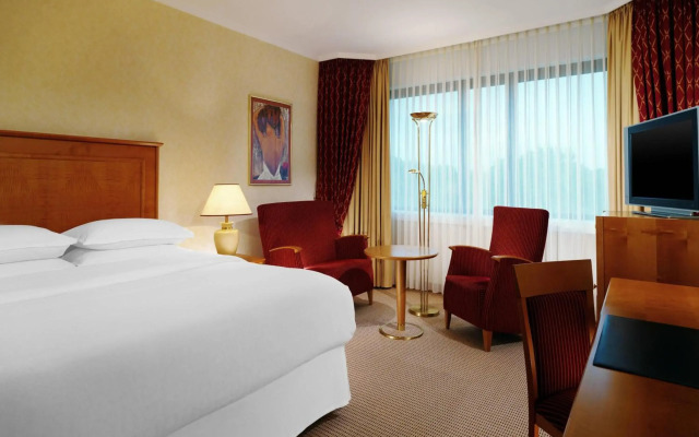 Sheraton Essen Hotel