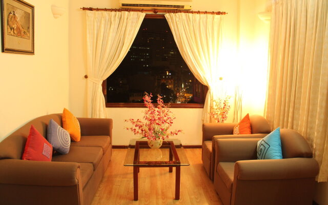 Duy Tan Apartments