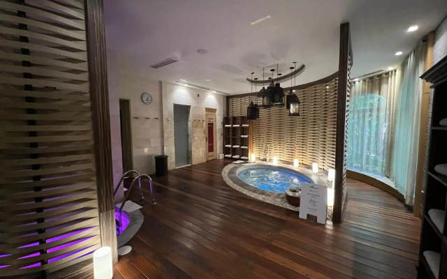 Grand Luxxe at Vidanta Nuevo Vallarta