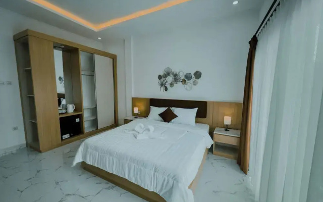 Pachira Living Legian