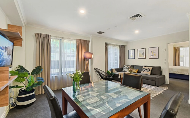 Apartment on Queen Street