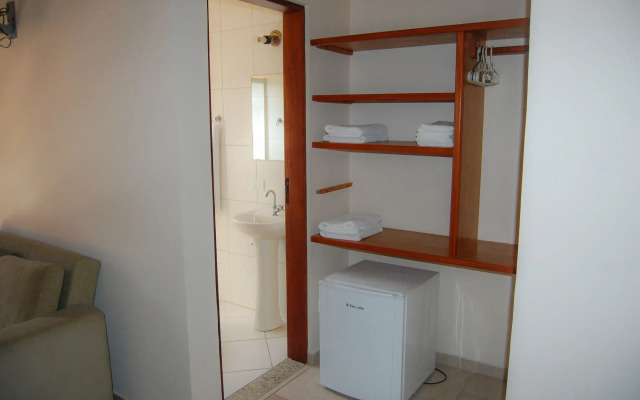 Pousada Recanto Montecarlo