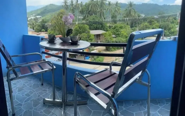 Koh Samui Grand Mansion