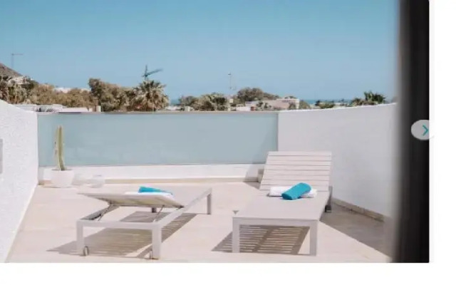 Hostal Las Gaviotas