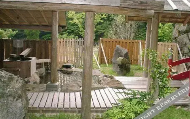 Nonoyu Onsen