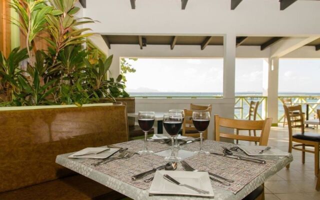 Ferryboat Inn