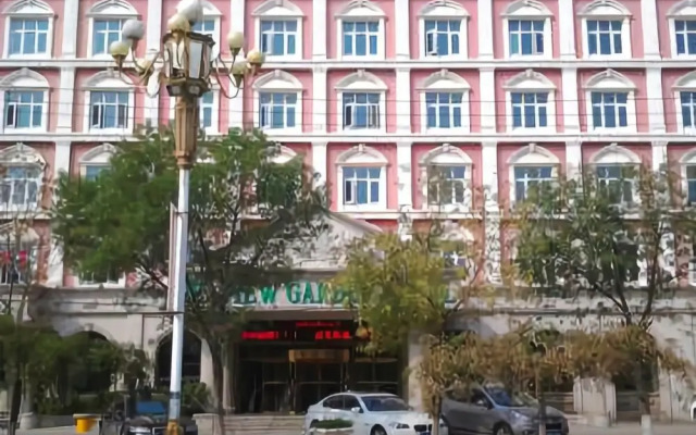 Seaview Garden Hotel