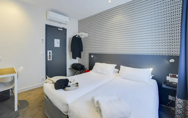 Parici Hotel Boulogne Billancourt