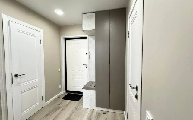 Апартаменты Ocean (Оушен) на бульваре Зеленый 23