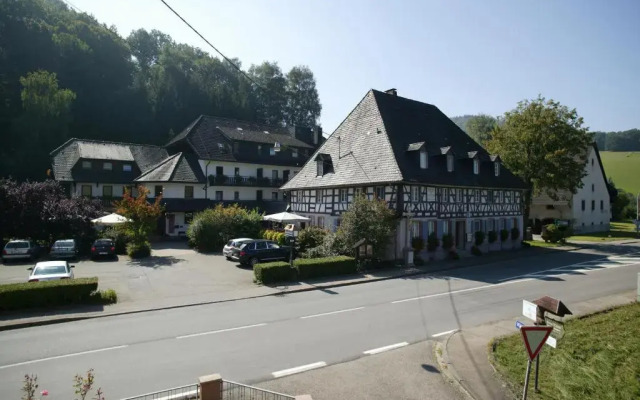 Hotel Zum Kreuz