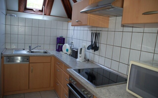 Ferienhaus am Silbersee