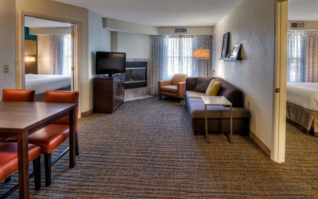 Residence Inn Memphis Germantown