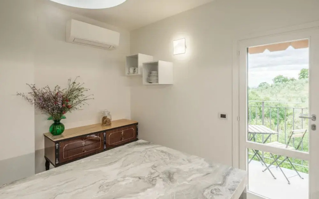 Bellavalle Rooms