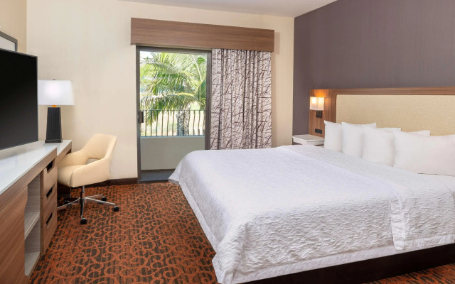 Hampton Inn & Suites San Clemente