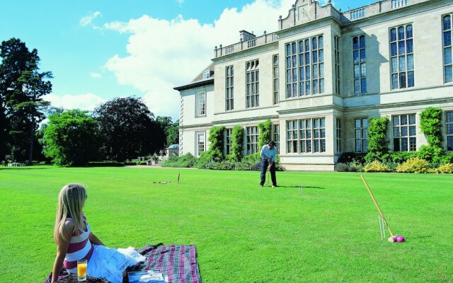 Stapleford Park Country House Hotel and Sporting Estate