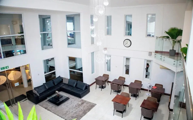 Cromer Serviced Apartments