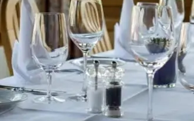 Lüber's Bed & Breakfast