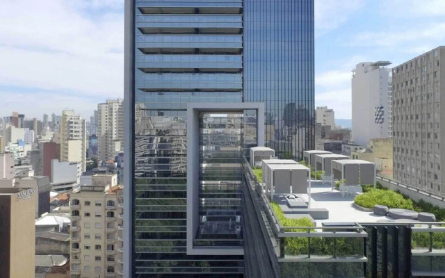 Uotel Downtown República