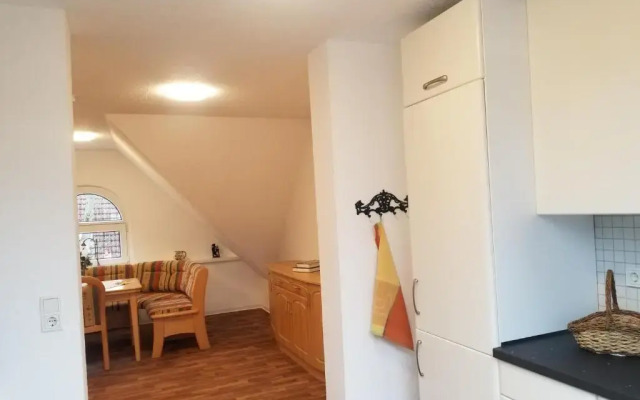 Apartment Rheinwiesen Flair & Fair