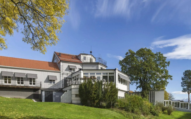 Villa Lovik