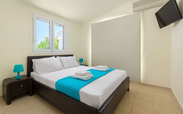 Villa Euphoria