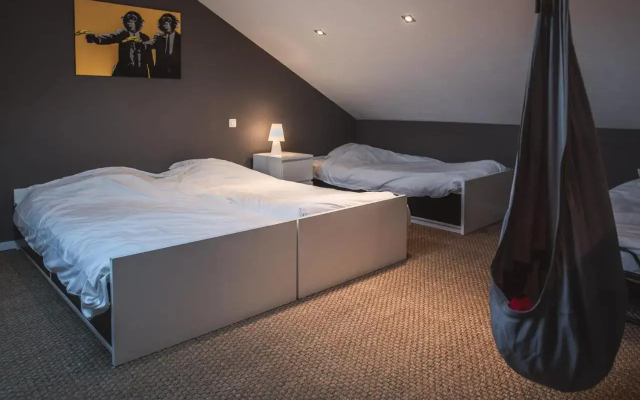 Gîte de L´ô d´Or - фото 3