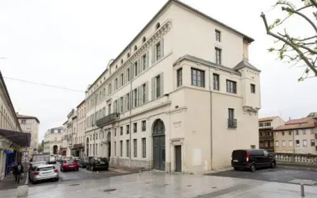 Grand Hotel de Castres