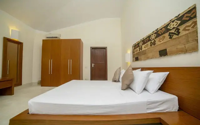 Watamu Bay Ora Resort