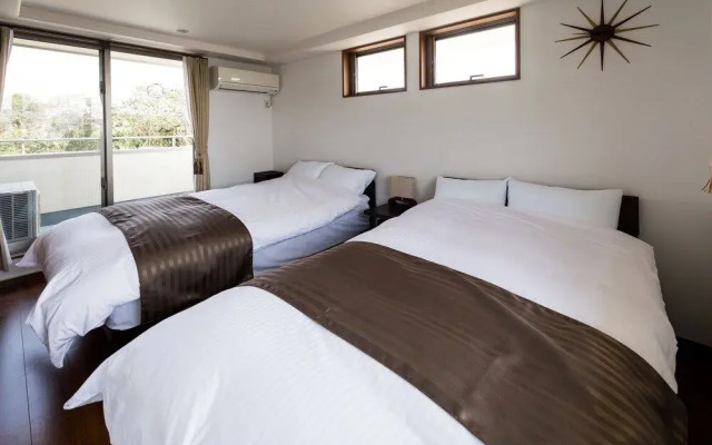 E-horizon Resort Nago