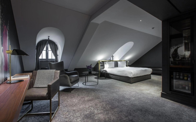 Hotel Pacai, a Member of Design Hotels
