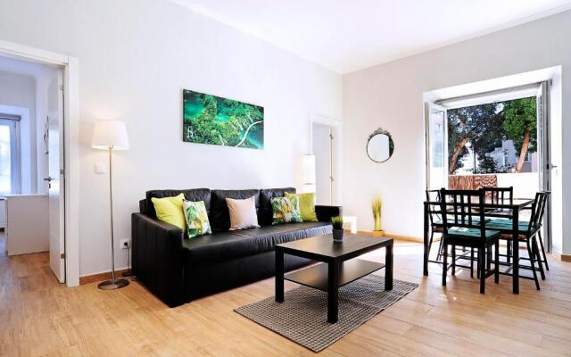 Oeiras 6 - Checkinhome