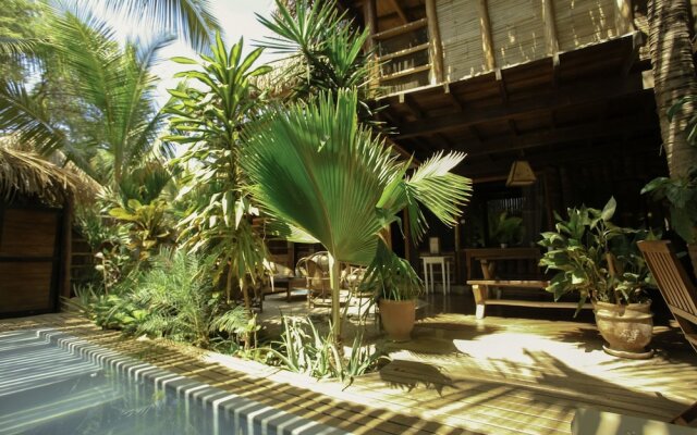 La Maison Eco House & Rooms