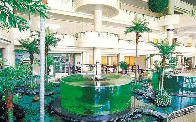 Dongguan Lung Chuen International Hotel