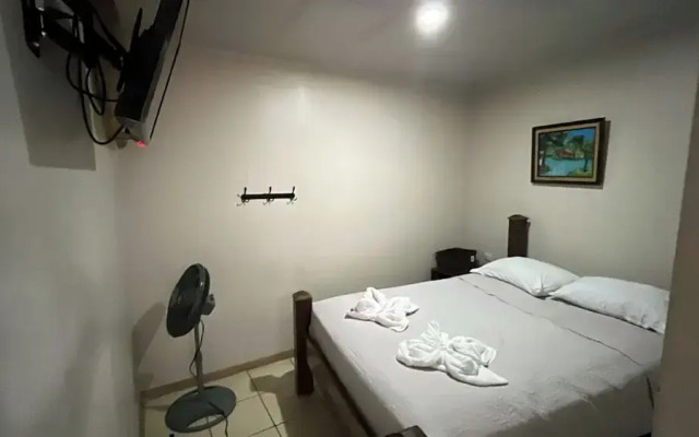 Rivera Family Airport Apartments