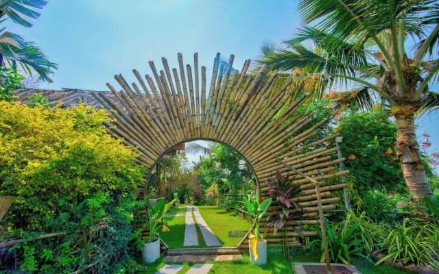 The Lazy Cabanas