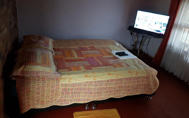 Finca Villa Patricia