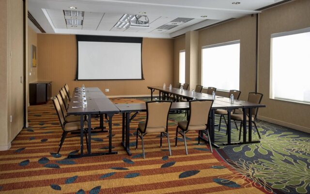 Residence Inn by Marriott Bethesda Downtown
